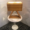 Euclid Table Lamp