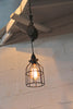 Pulley light with Cage