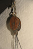 Medieval Pulley Light