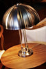 Chrome Dome